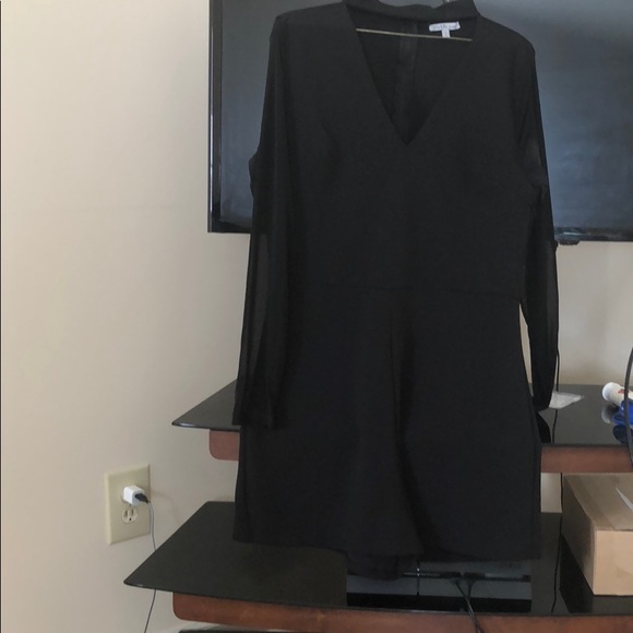 Romper - Picture 1 of 1